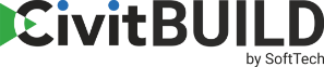 CivitBUILD Logo